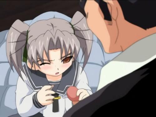 杀繚乱 番外編 大悪司