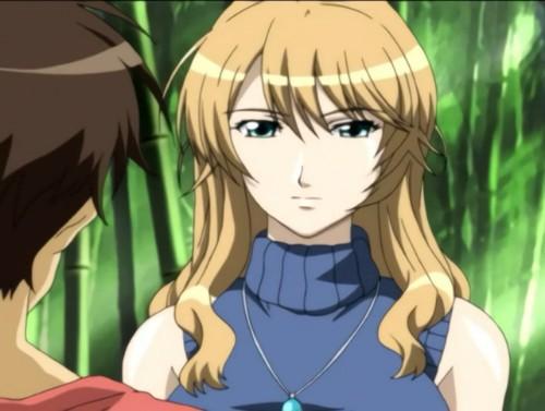 悶える欲望 第2夜 仕舞妻